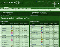 Screenshot Spielerinfo